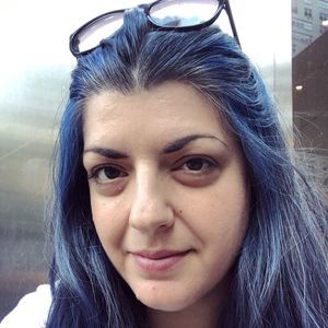 Meet your Posher, Michelle